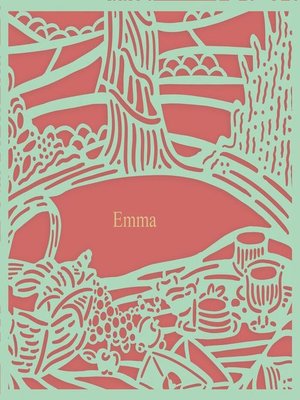 Emma (Seasons  — Spring) - Audiobook